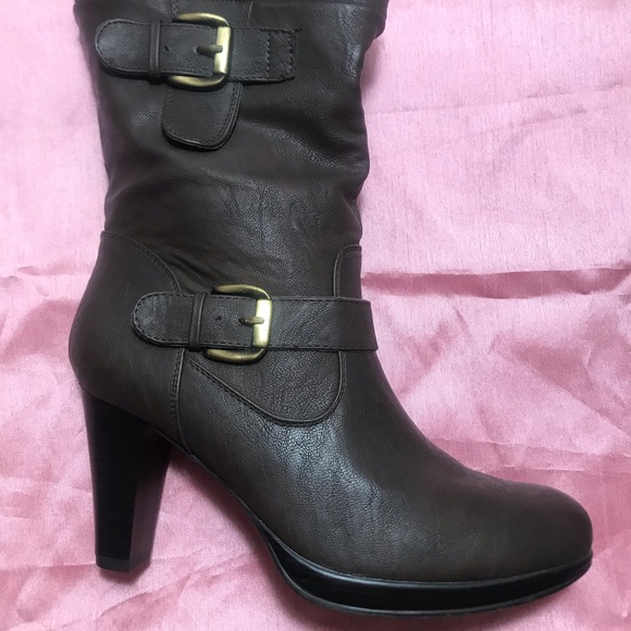 Rialto Boots - Picture 7 of 13